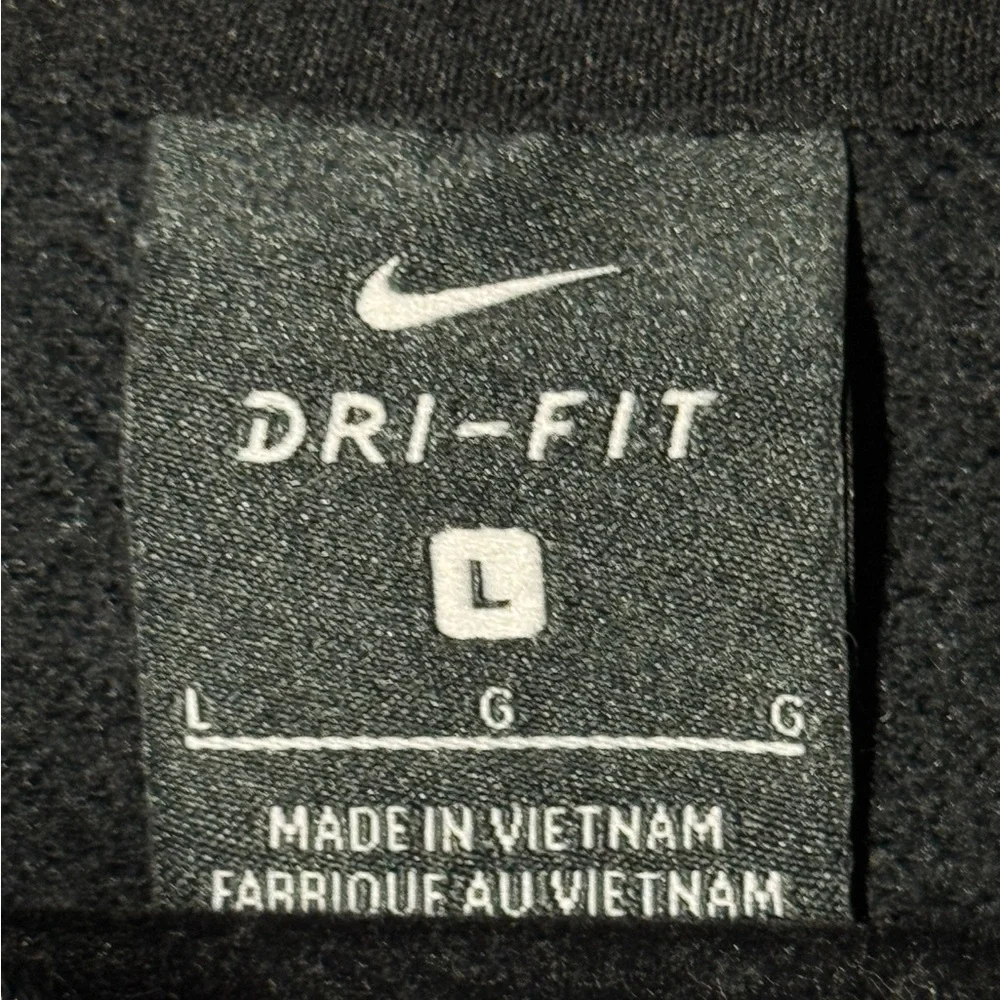 Nike just do
